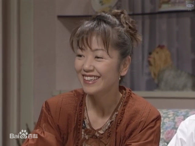 一吻定情入江真知子