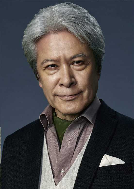 相棒剧场版4马克·刘