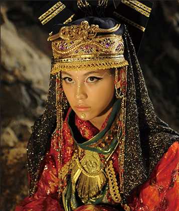 圈套剧场版4：最后的舞台巫术师