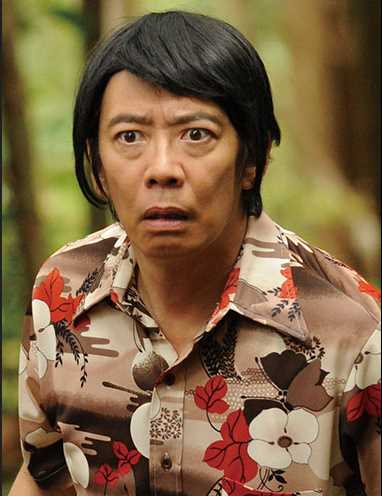 圈套剧场版4：最后的舞台矢部谦三