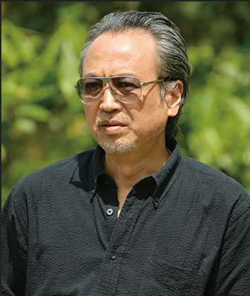 圈套剧场版4：最后的舞台川岛治道