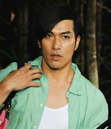 圈套剧场版4：最后的舞台谷冈将史