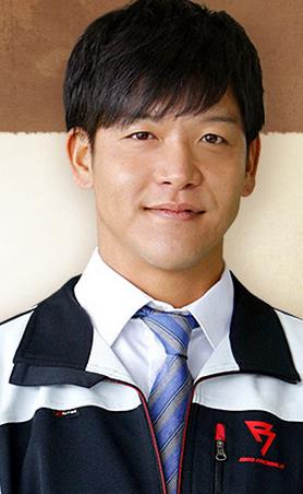 悦音响起野村健太