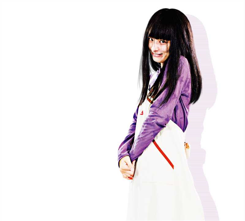 早死早投胎之地狱摇滚篇直美