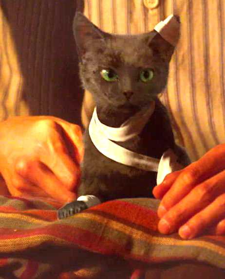 魔女宅急便诺诺