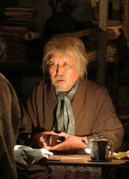 花之武者小野寺十内