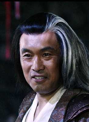 阿修罗城之瞳国成延行