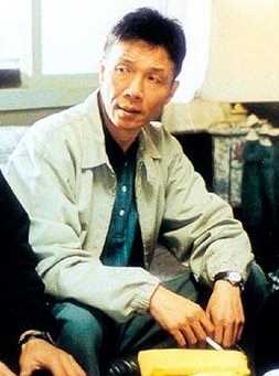 运转手之恋苏周的扮演者是太保