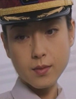 运转手之恋庄静文的扮演者是宫泽理惠