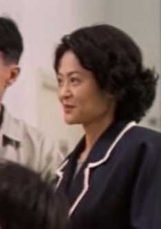 运转手之恋游希子的扮演者是程秀瑛