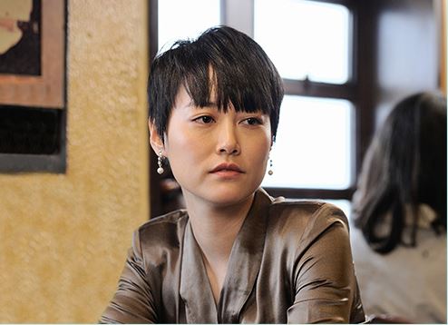 咕咕是一只猫千加子