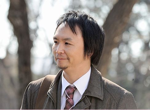 咕咕是一只猫大森