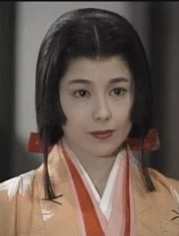 太平记赤桥登子