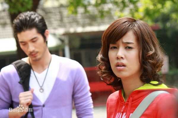 我的排队情人辛海静