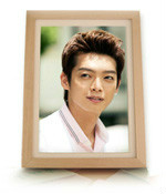 桃花小妹薛志强的扮演者是辰亦儒