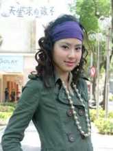 天堂来的孩子小曼