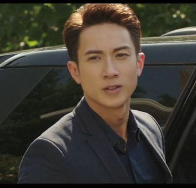 我是马布里李楠的扮演者是吴尊