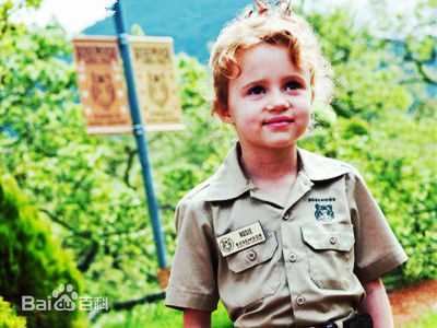 我家买了动物园罗西