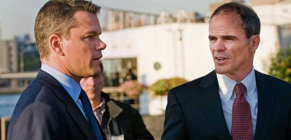 命运规划局查理·特雷诺