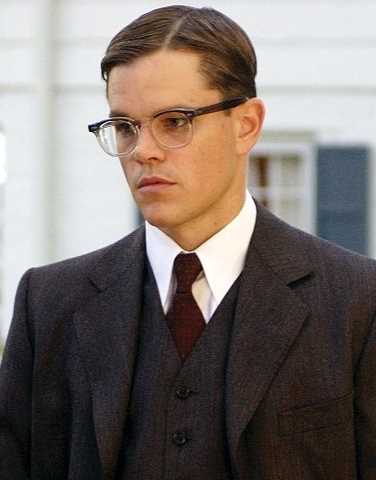 特务风云爱德华·威尔逊