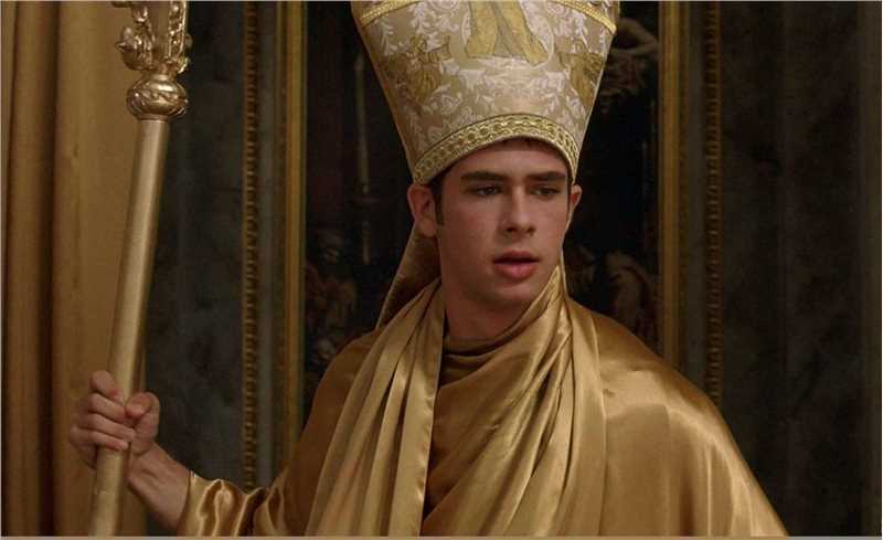 欧洲性旅行斯科特