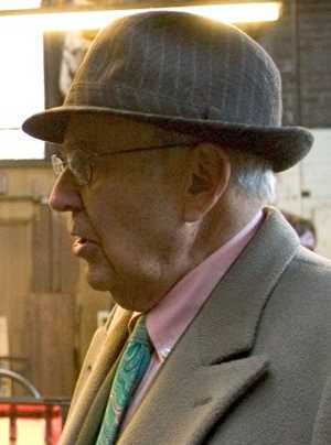 十二罗汉索尔·布卢姆