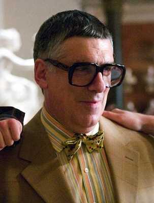 十二罗汉鲁本·蒂什科夫