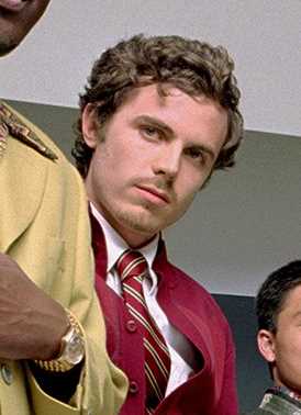 十一罗汉弗吉尔