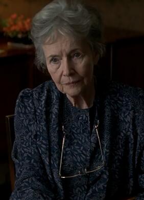 造雨人柏蒂夫人