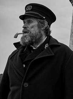 灯塔托马斯·维克