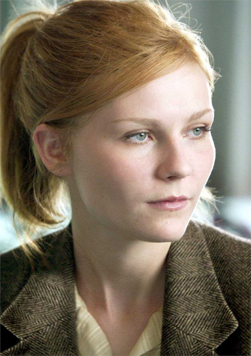 蜘蛛侠2玛丽·简·沃森