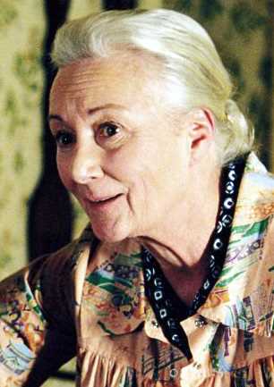 蜘蛛侠梅·帕克