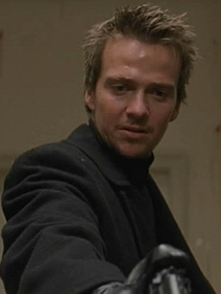 处刑人康纳·麦克马纳斯的扮演者是肖恩·派特里克·弗兰纳里