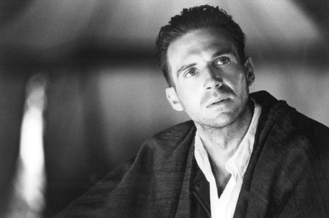 英国病人艾玛殊