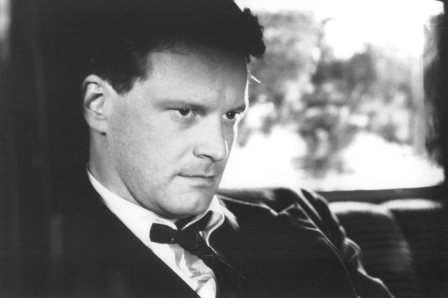 英国病人杰佛·克利夫顿