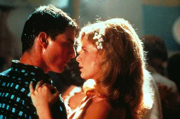 生于七月四日唐娜