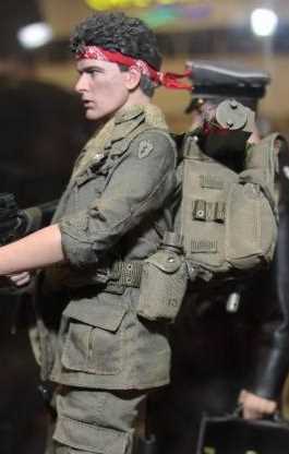 野战排大哈罗德