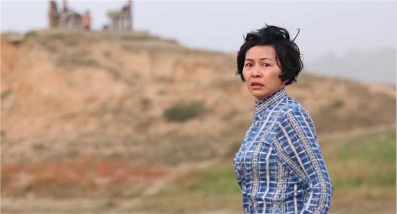 地久天长李海燕