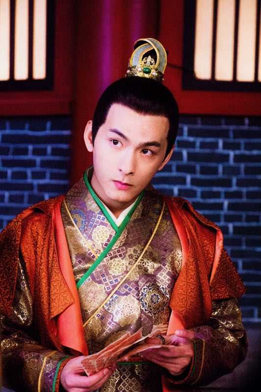 将军在上郭元景