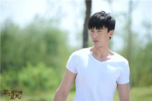 不可思议的夏天周奕