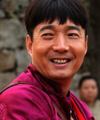 一个和八个老三