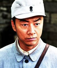 一个和八个孟振飞