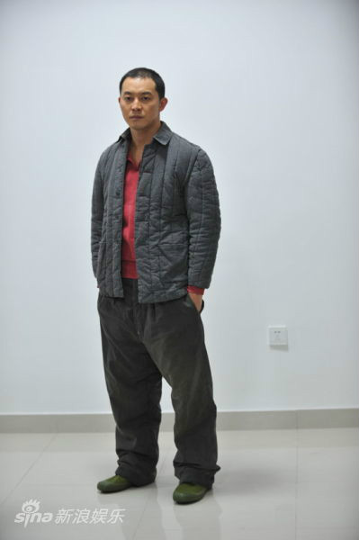 我们的青春1977罗志刚