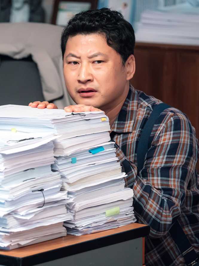 千元律师谢武长