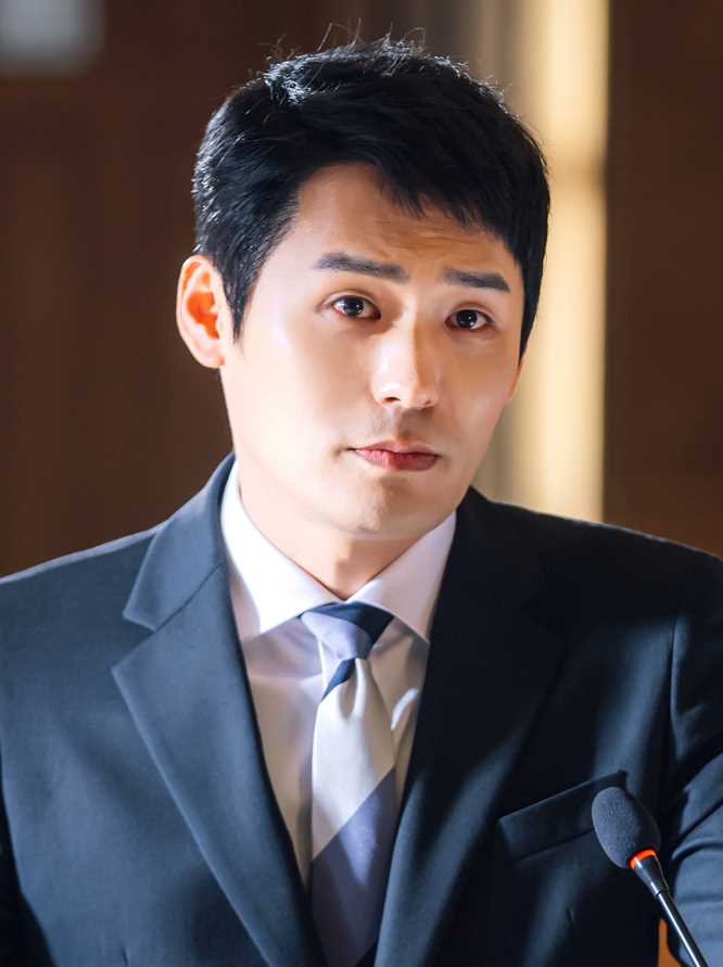 千元律师徐民赫