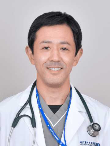 祈愿病历簿 研修医的解..牧村康雄