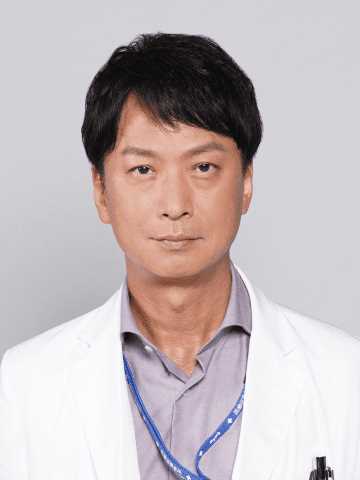 祈愿病历簿 研修医的解..冴木真也