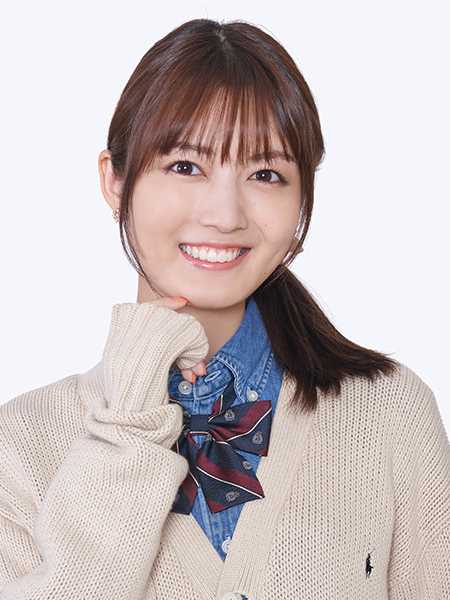 青春灰姑娘秋山美月