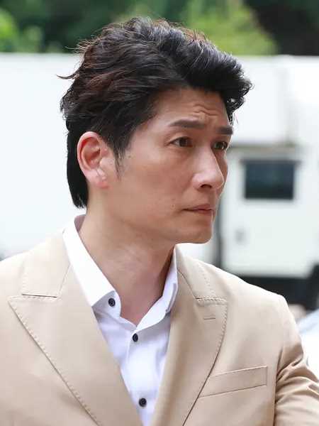 上车家族 下流上車族丁友善