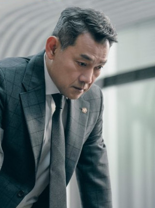 开始辩论张基道